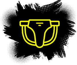 equipment-groin