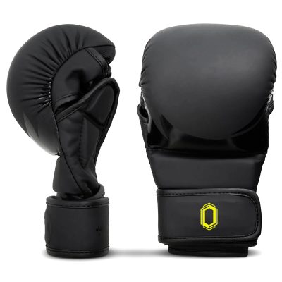 mitaines mma