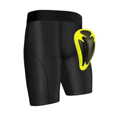 short-coquille short coquille MMA
